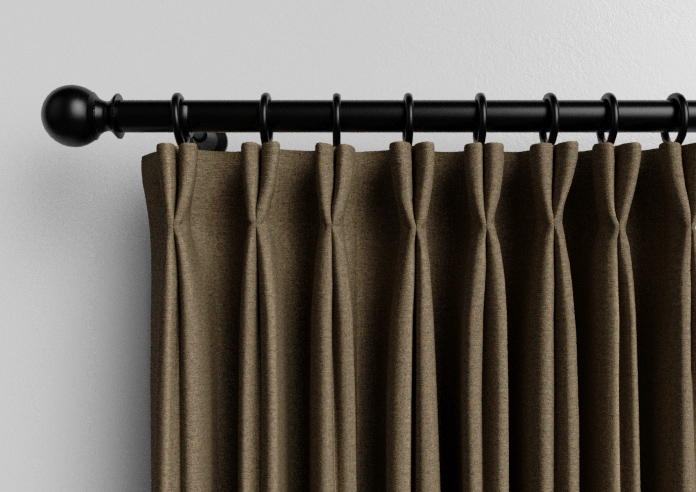 Carina, Bracken - Made to Measure Curtains - Image 10